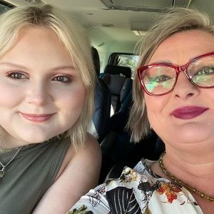 Meet your Posher, Cindy